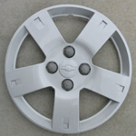 Chevrolet Aveo Hubcap 14 inch H3250